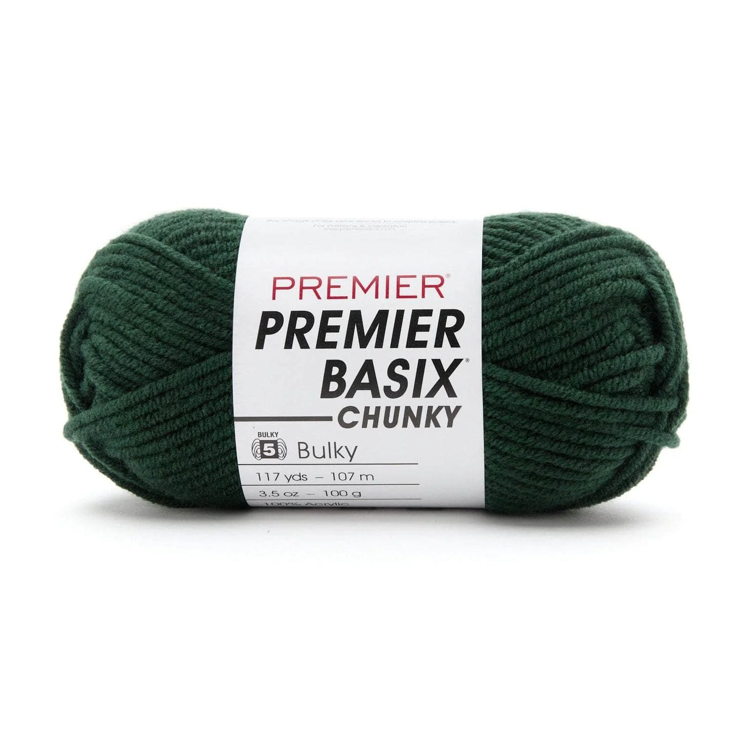 Basix® Chunky