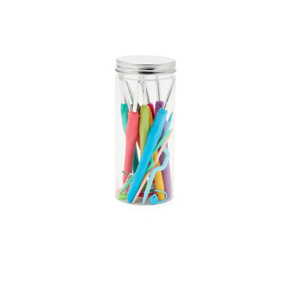 Crochet hook set 26pcs