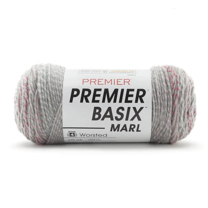 Basix® Worsted Tweed and Marls