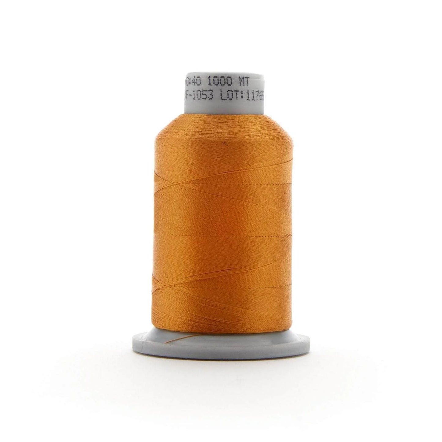 Just Thread FisRayon-40 Embroidery