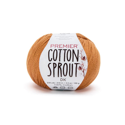 Cotton Sprout® DK