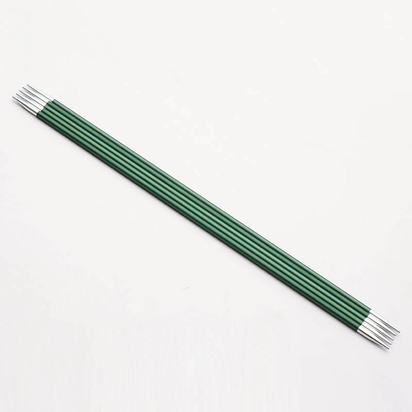 Zing Double Pointed 8" Needles