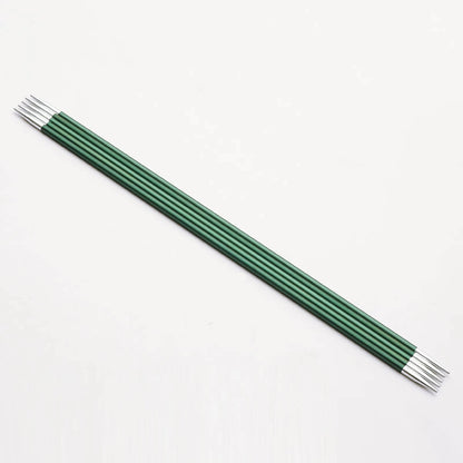 Zing Double Pointed 8" Needles