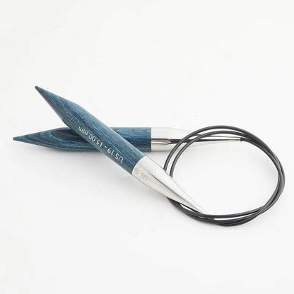Dreamz Fixed Circular Needles 32"