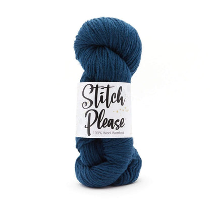 Stitch Please™ 100% Wool Worsted