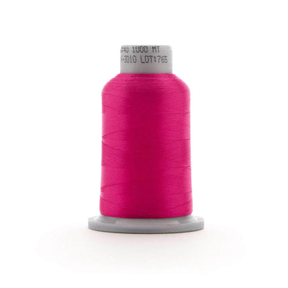 Just Thread FisRayon-40 Embroidery