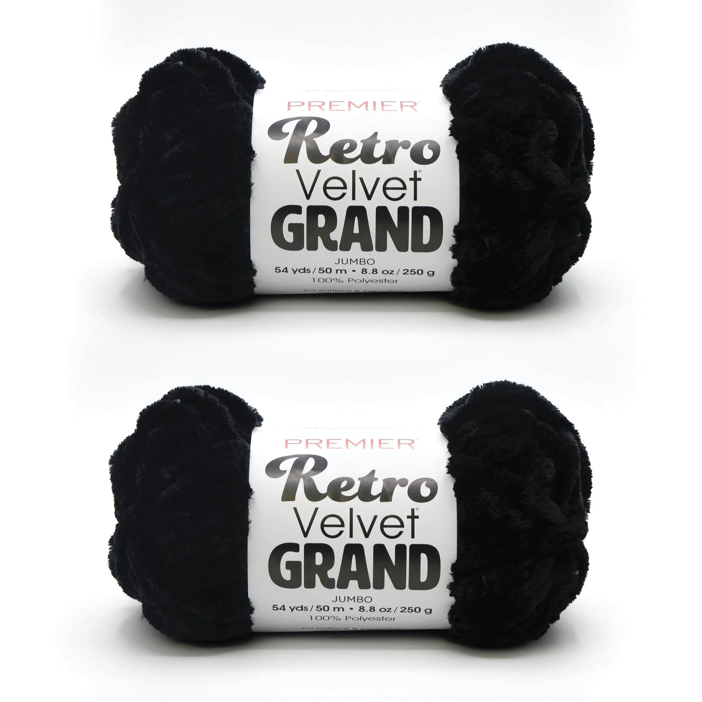 Retro Velvet® Grand 500g Bag of 2