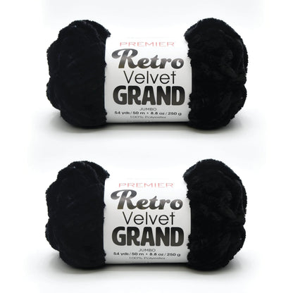 Retro Velvet® Grand 500g Bag of 2