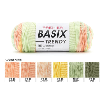 Basix® Trendy™