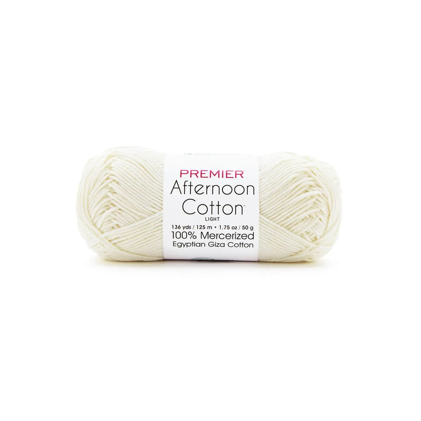 Afternoon Cotton®