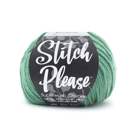 Stitch Please™ Superwash Chunky