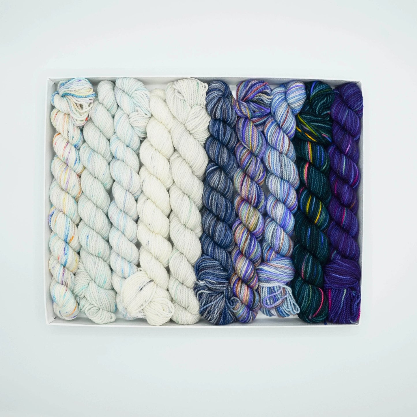 Koigu Pencil Box
