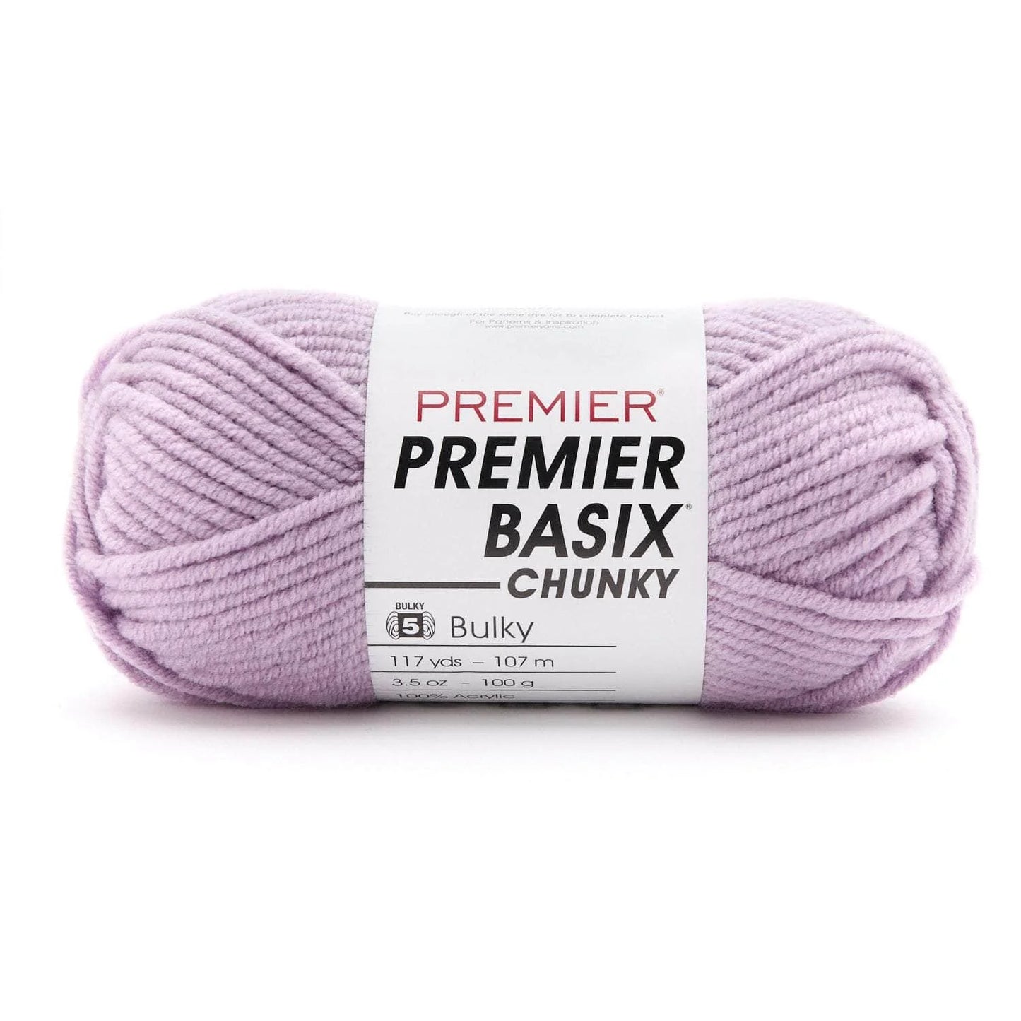 Basix® Chunky