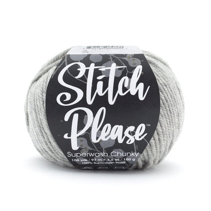 Stitch Please™ Superwash Chunky