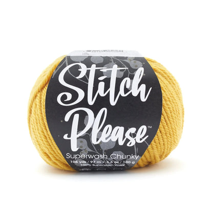 Stitch Please™ Superwash Chunky