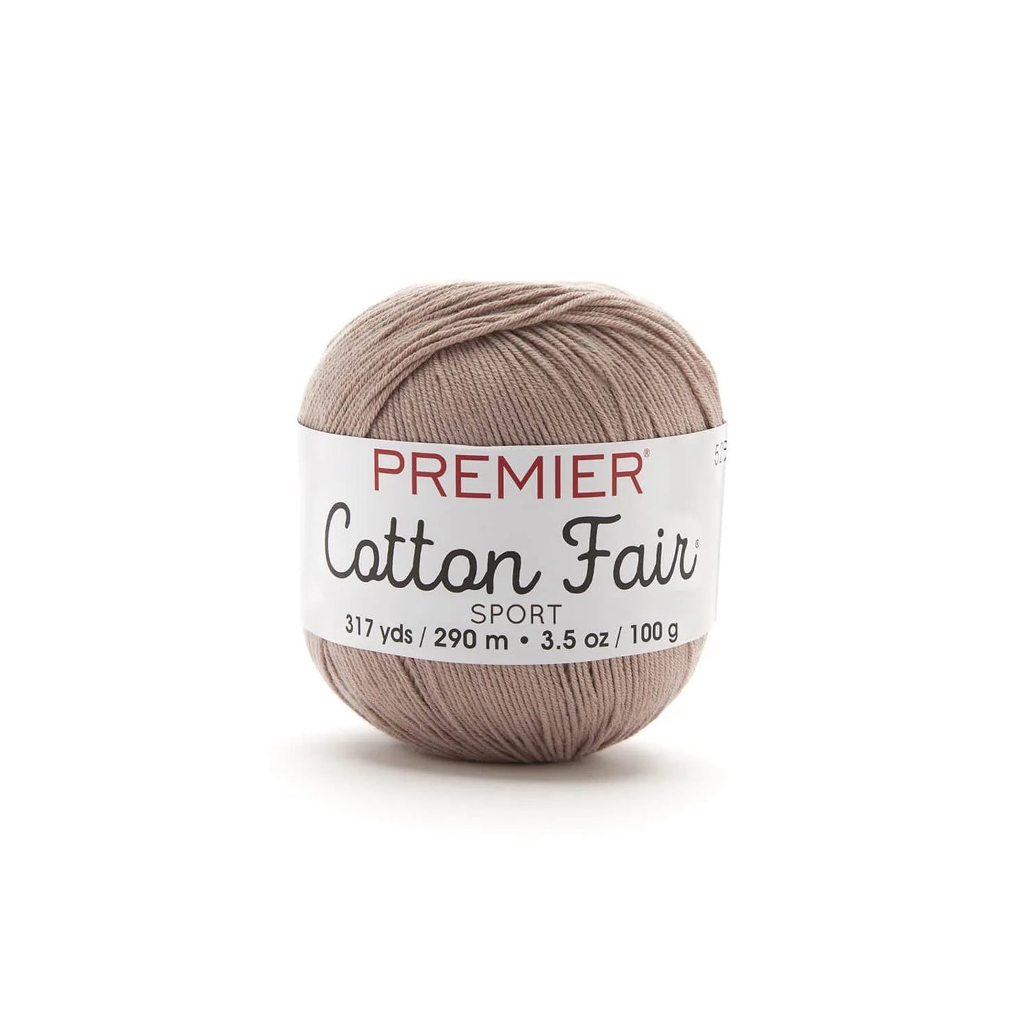 Cotton Fair® Sport