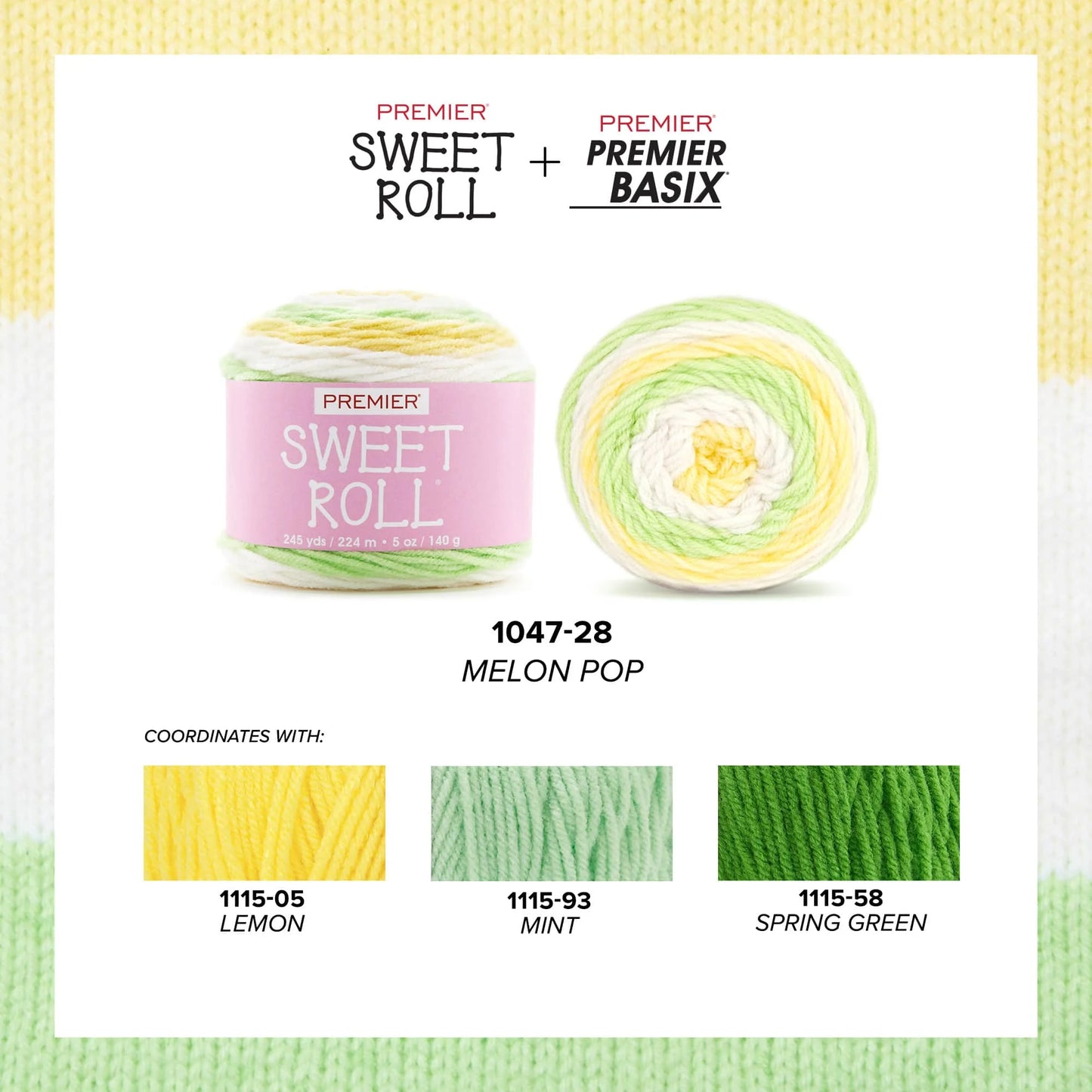 Sweet Roll®
