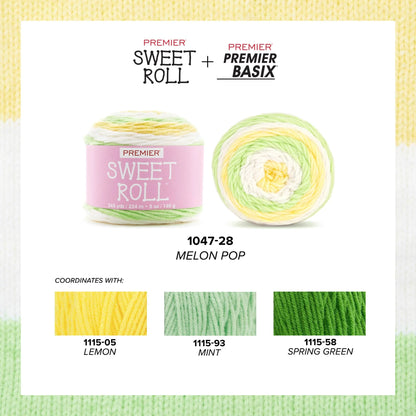 Sweet Roll®