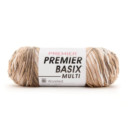 Basix® Worsted Multis