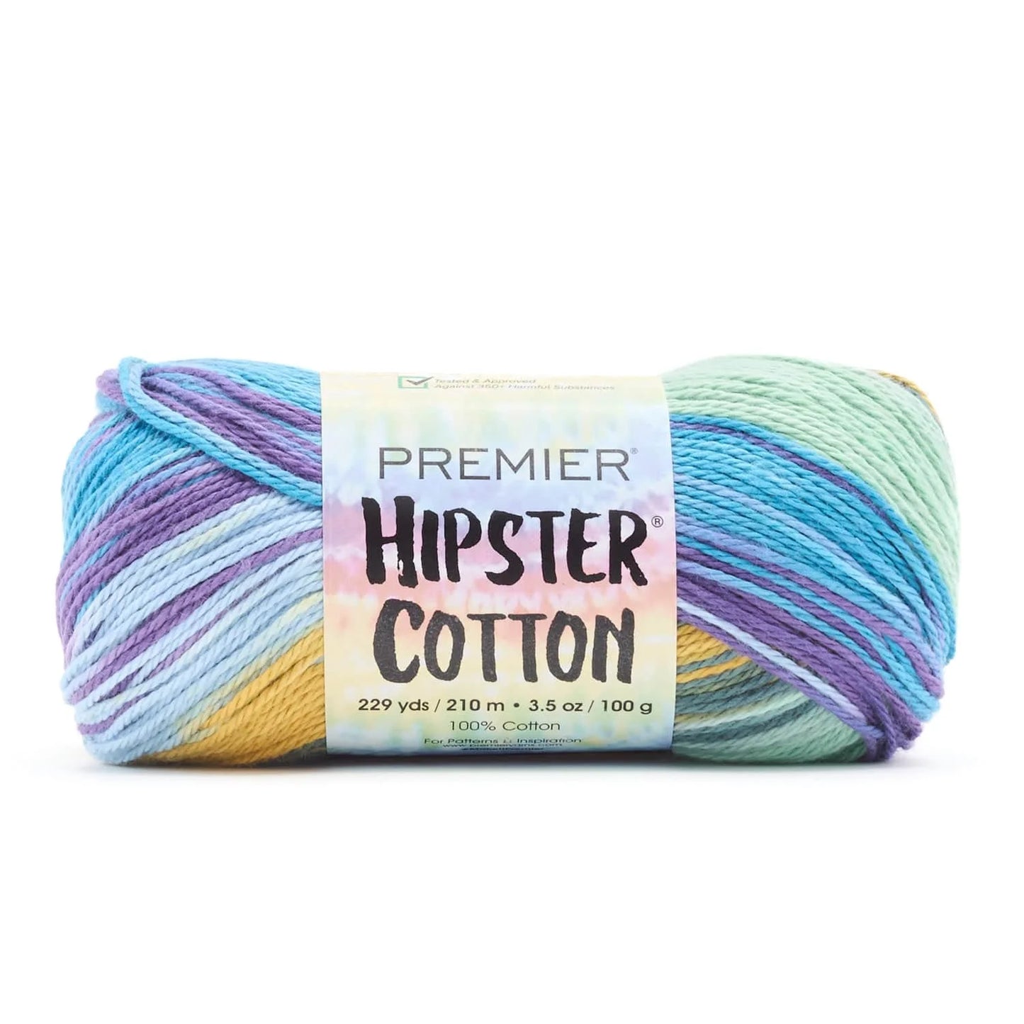 Hipster® Cotton