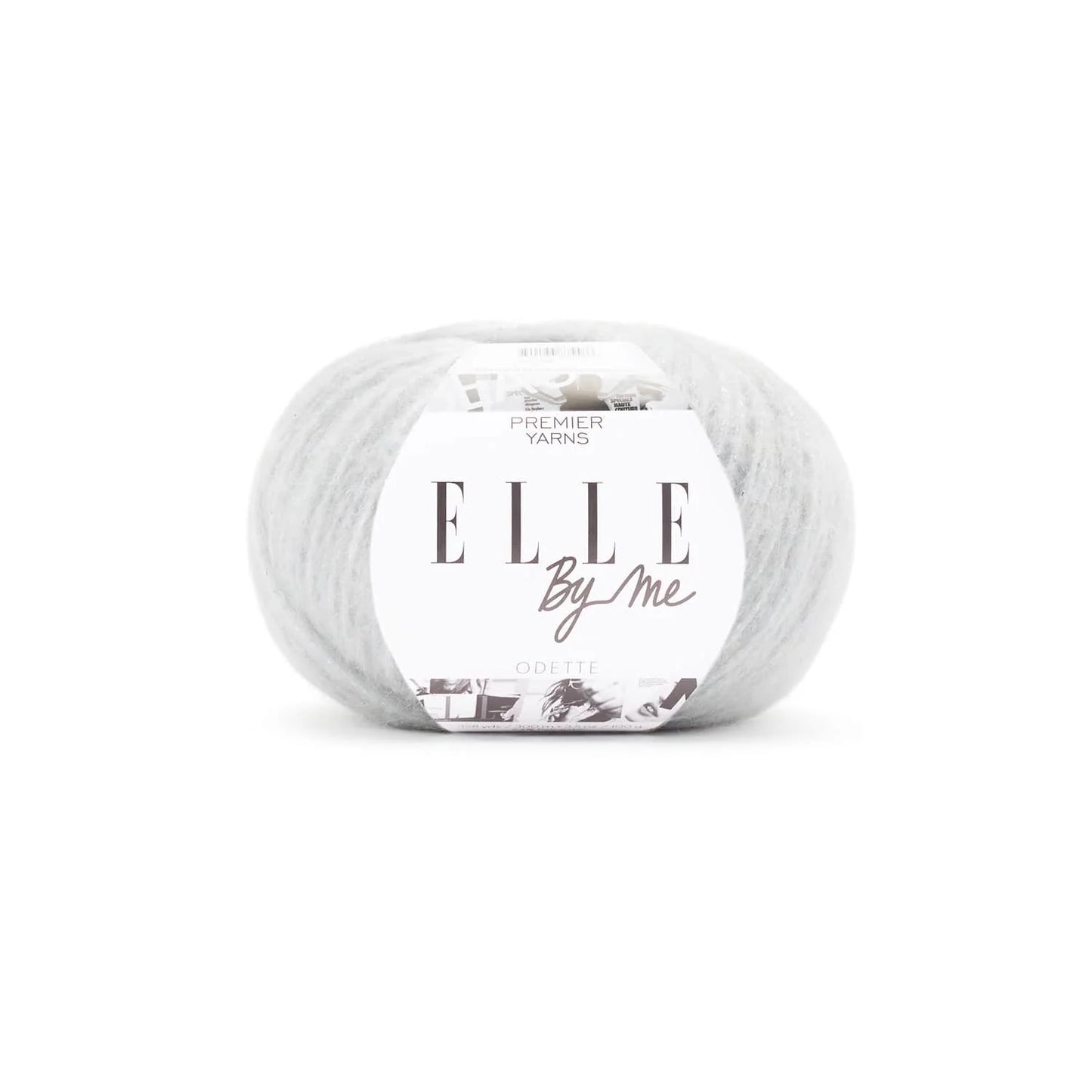 ELLE by Me Odette