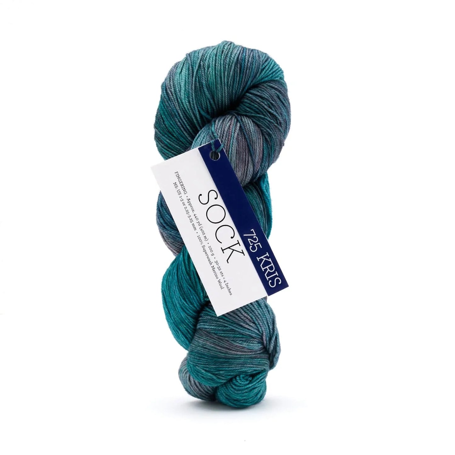 Malabrigo Sock