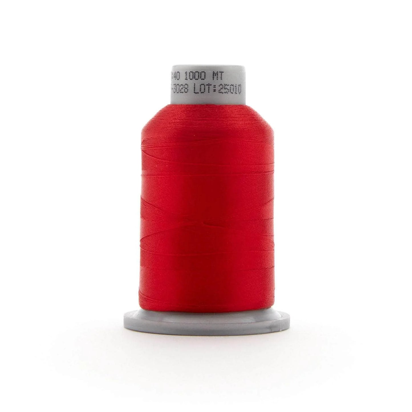 Just Thread FisRayon-40 Embroidery