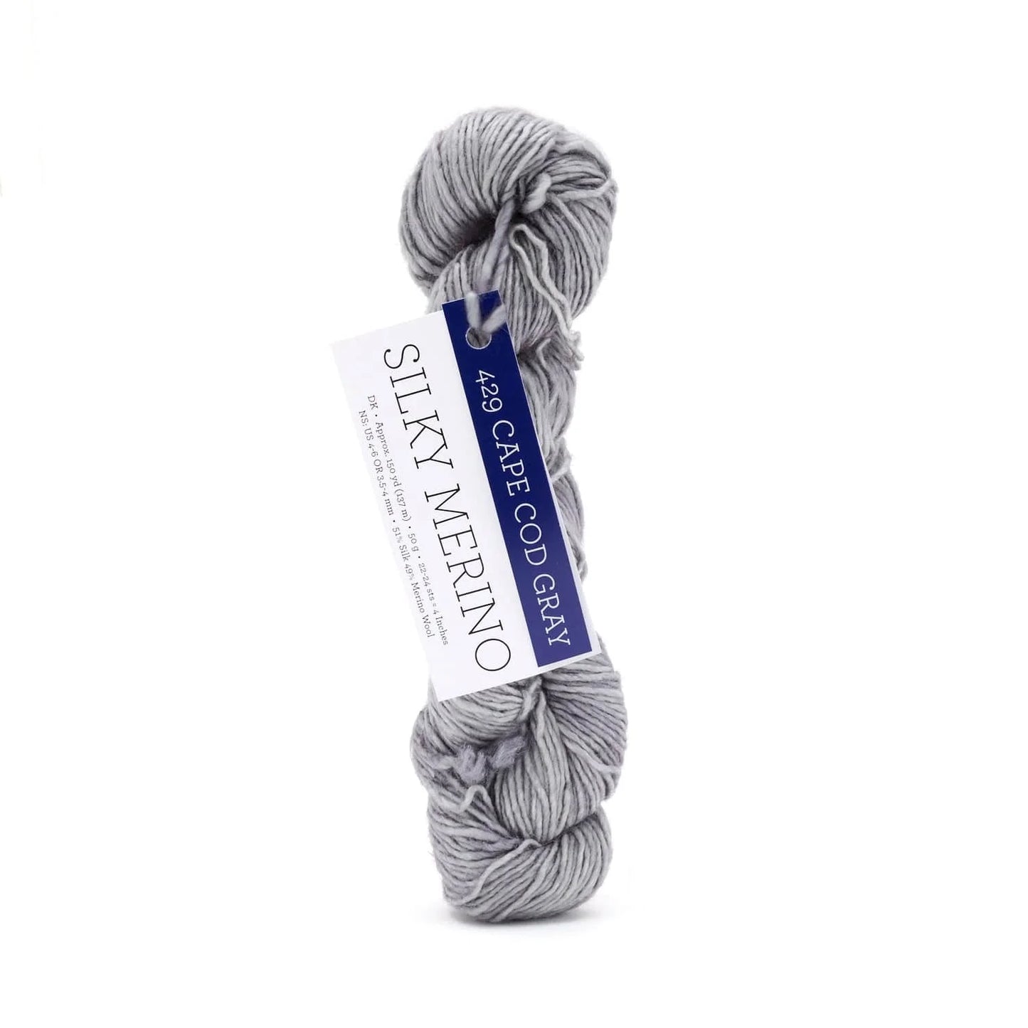 Silky Merino