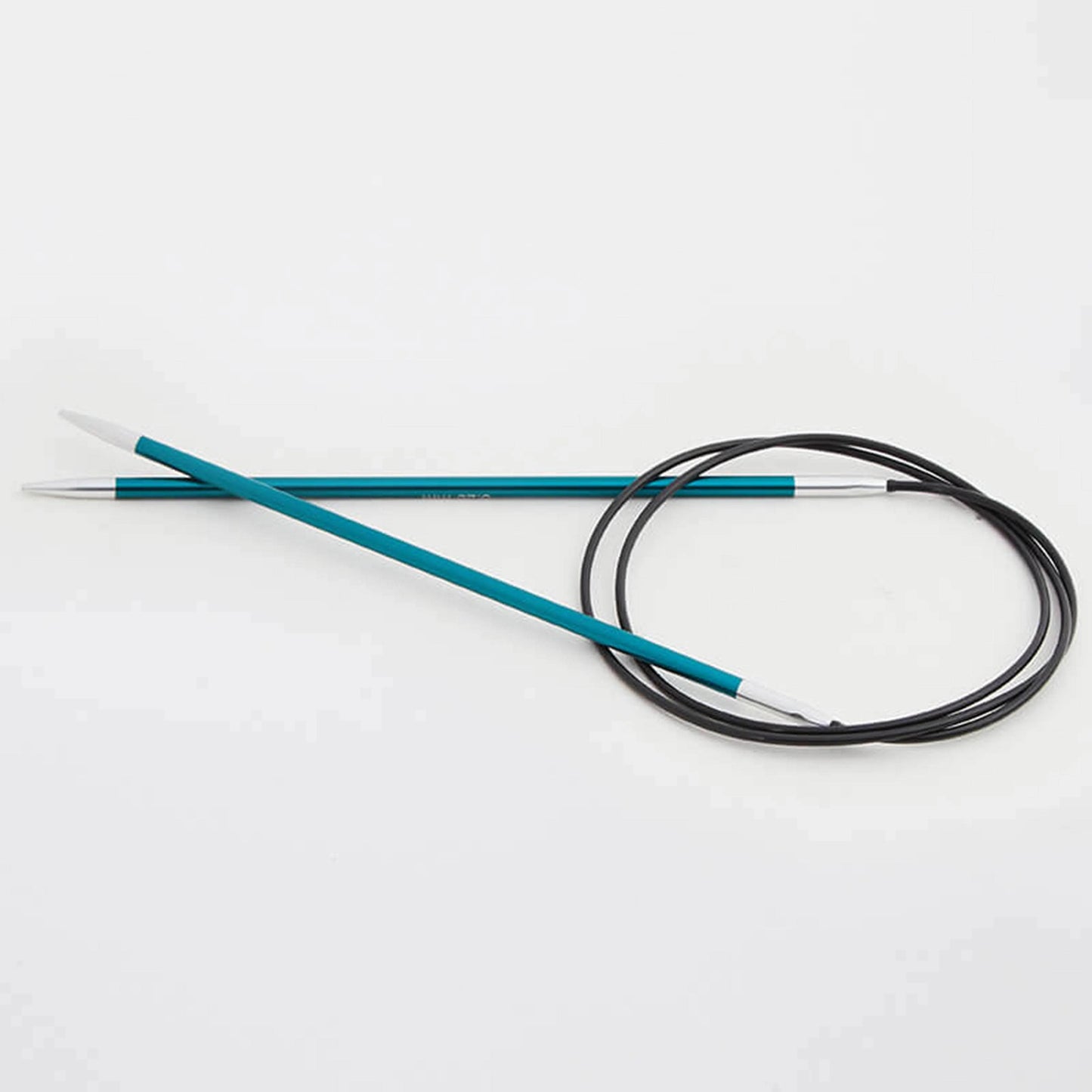 Zing Fixed Circular 16" Needles