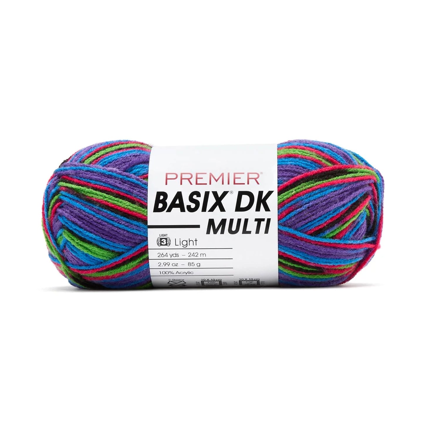 Basix® DK Multi