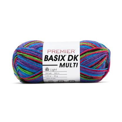 Basix® DK Multi