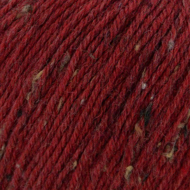 Deluxe DK Tweed Bag of 5
