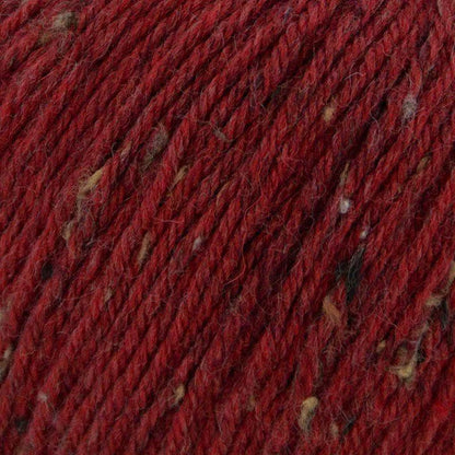 Deluxe DK Tweed Bag of 5