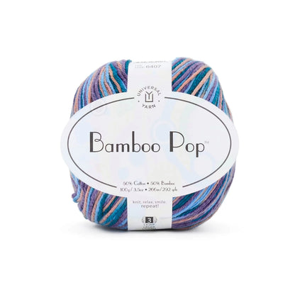 Bamboo Pop