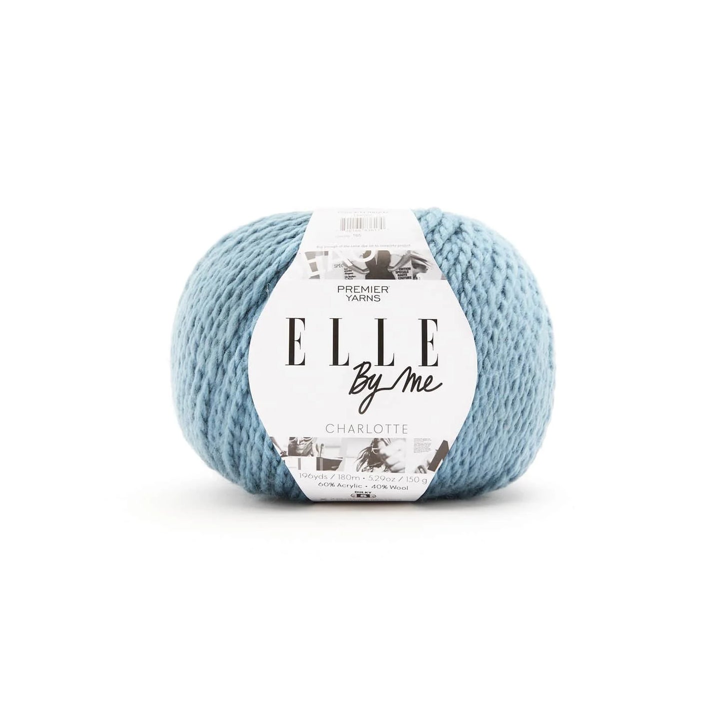 ELLE by Me Charlotte