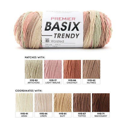 Basix® Trendy™