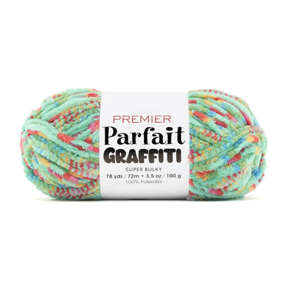 Parfait® Graffiti
