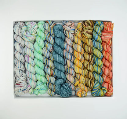 Koigu Pencil Box