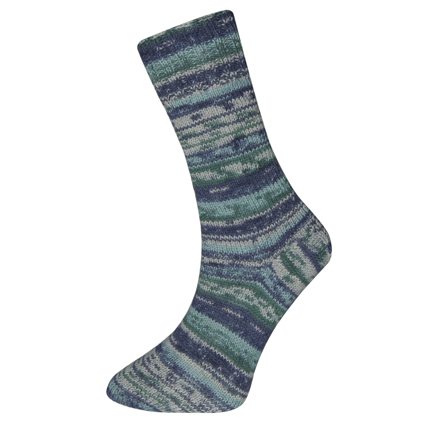 Himalaya Wool Socks