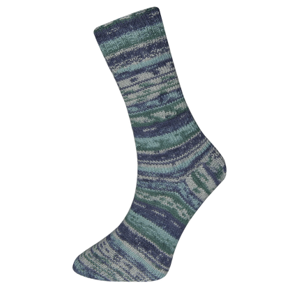 Himalaya Wool Socks