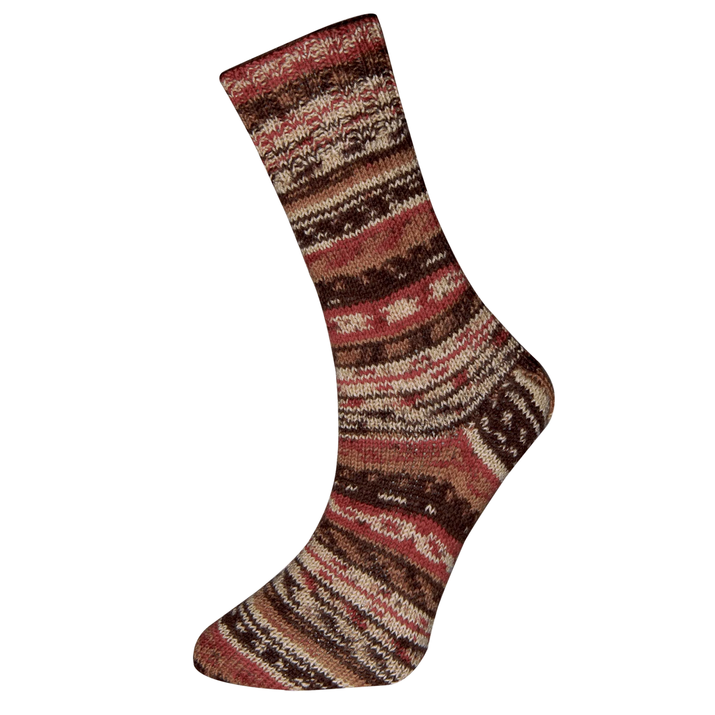 Himalaya Wool Socks