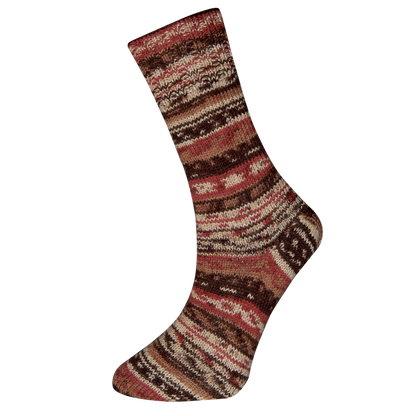 Himalaya Wool Socks
