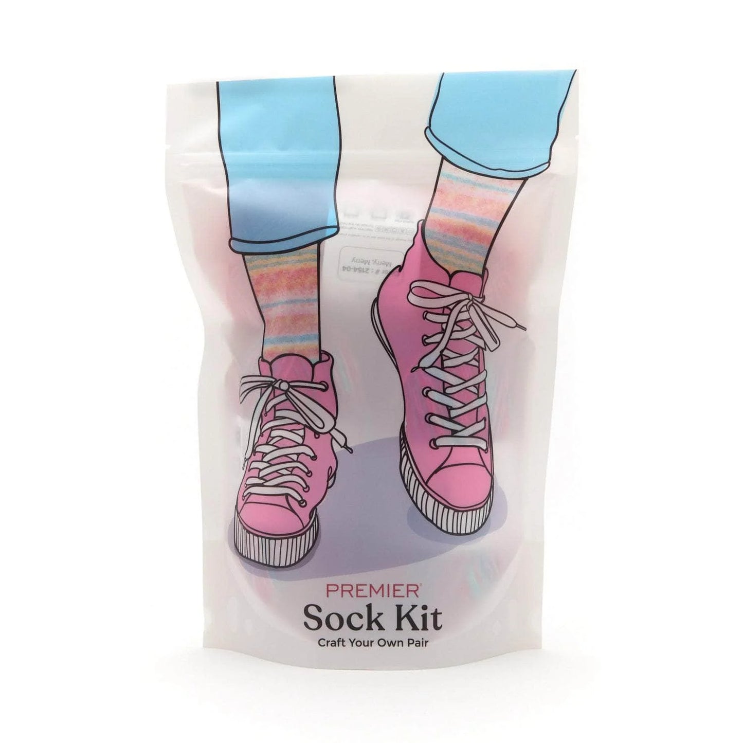 Sock Kit
