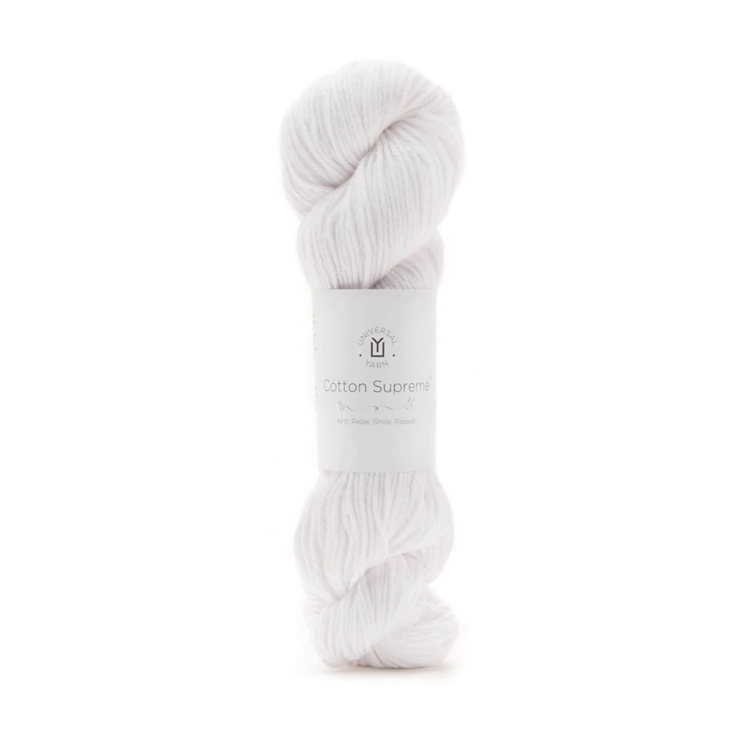 Cotton Supreme Worsted