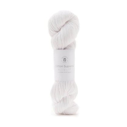 Cotton Supreme Worsted