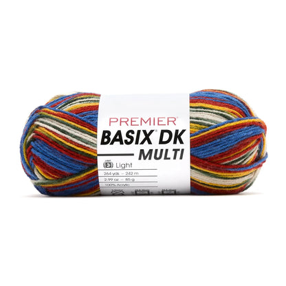 Basix® DK Multi