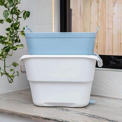 Strucket 19L Strainer Bucket
