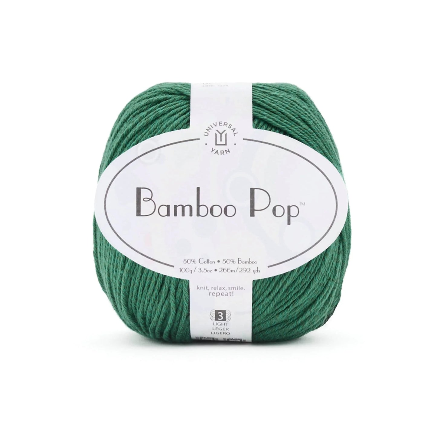 Bamboo Pop