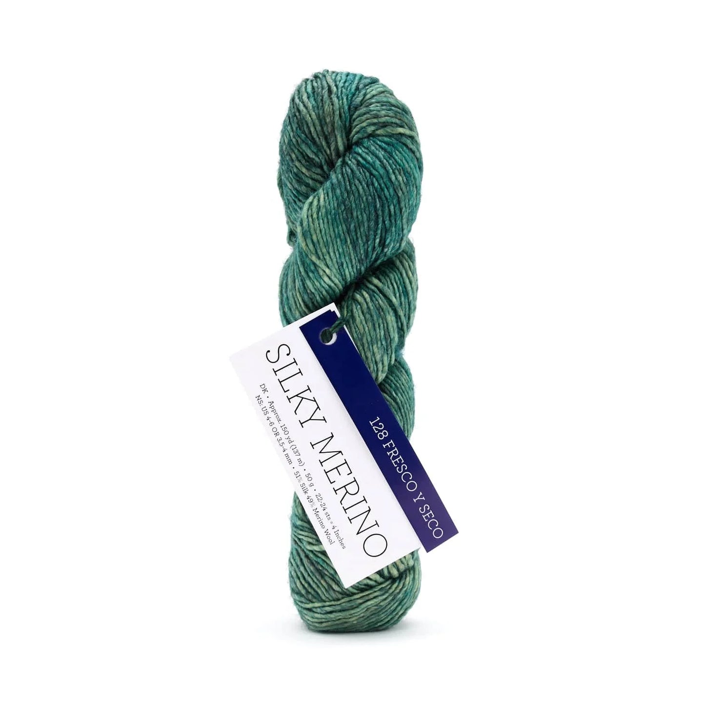 Silky Merino