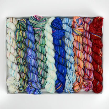 Koigu Pencil Box